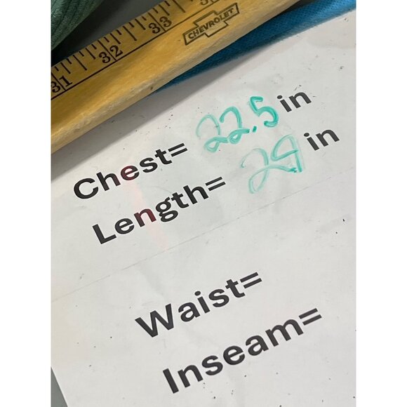 Pressbox Michigan State Pullover Sweatshirt Size M Crewneck Rib Green Comfy NEW - Picture 3 of 6